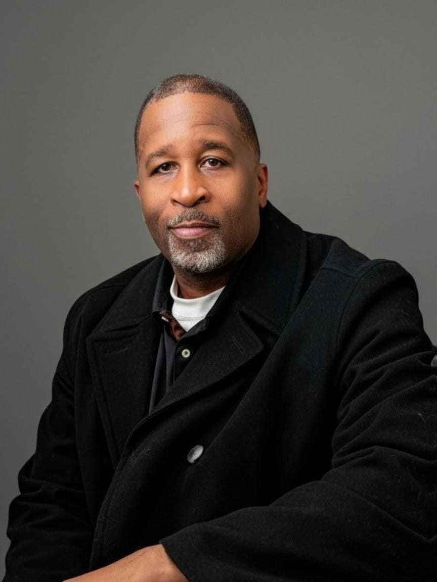 Lamont Kirton - Founder of MindHaven